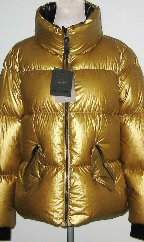 NWT Mackage mirri-m jacket size L